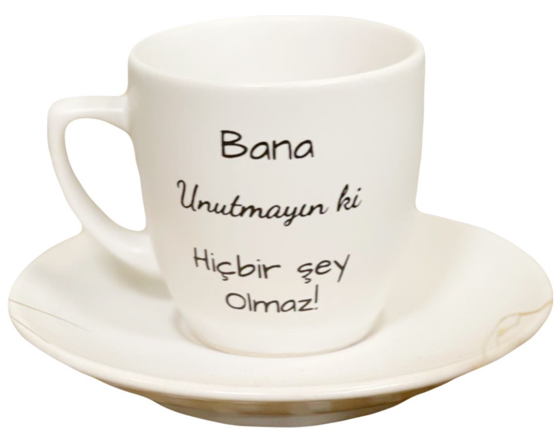 Bana Hicbisey Olmaz