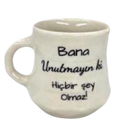 Bana unutmayınki