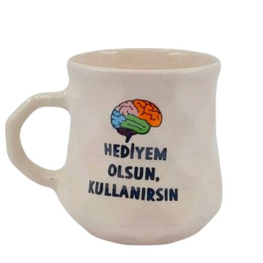 Hediyem olsun