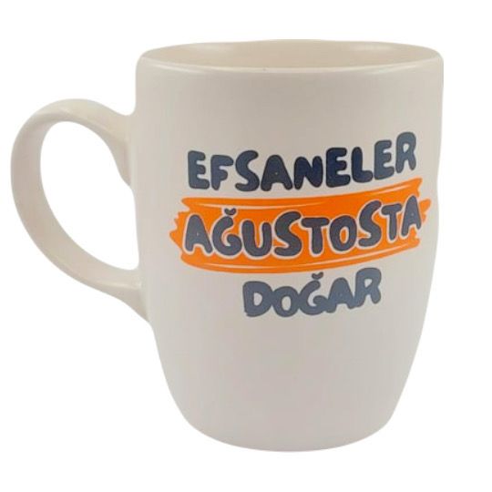 Agustos
