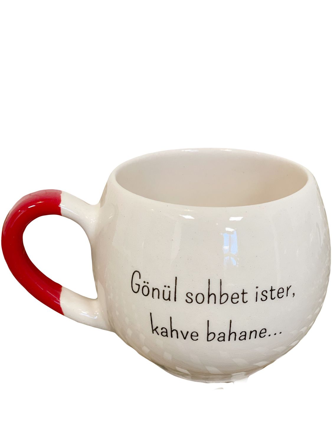 Gönül sohbet ister