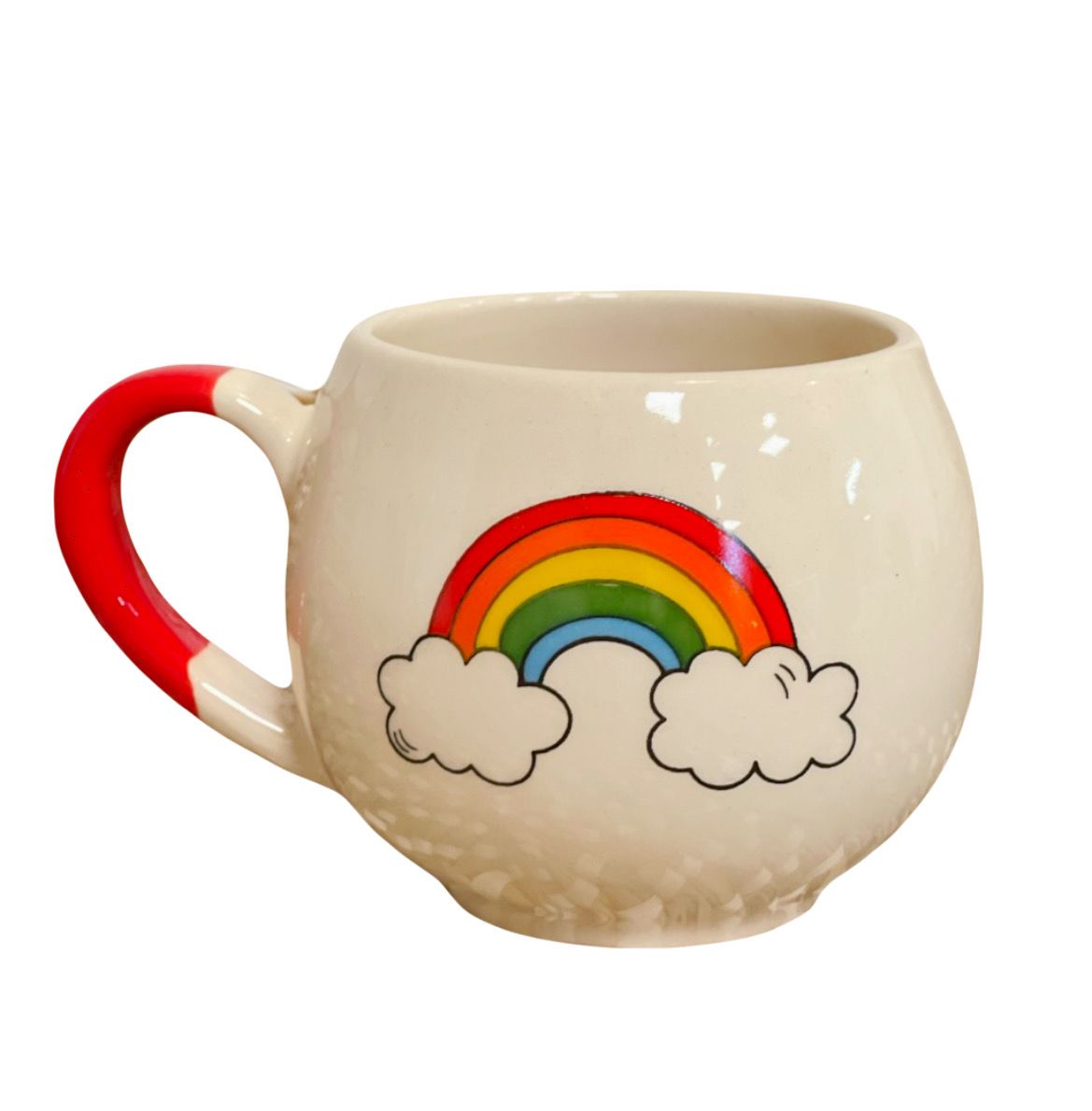Regenboog
