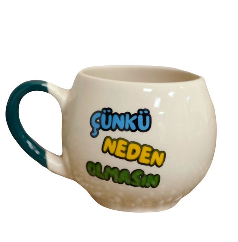 Neden Olmasin