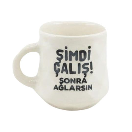 Simdi Calis