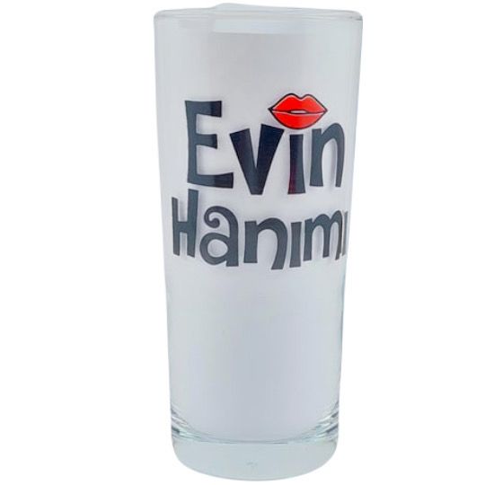 Evin Hanimi Evin Hanimi