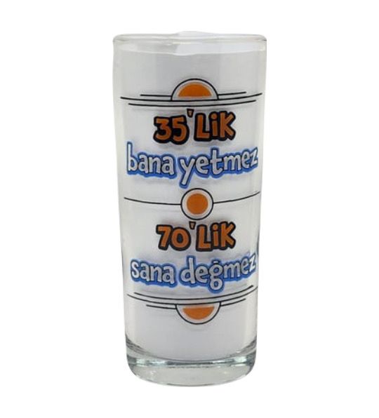 Bana yetmez Bana yetmez