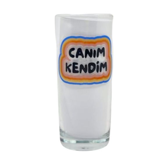 Canim Kendim