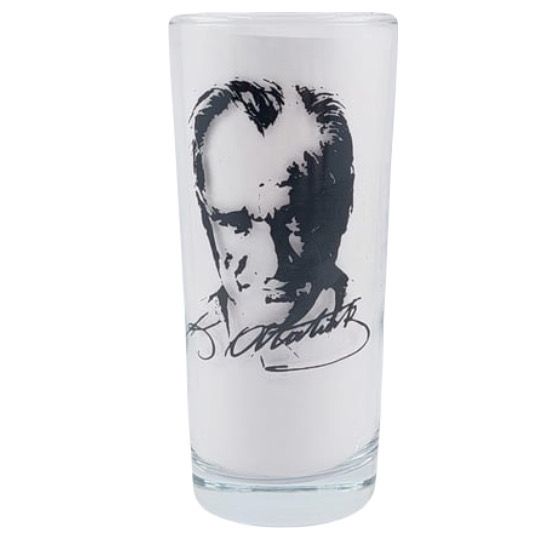 Ataturk glas Ataturk glas