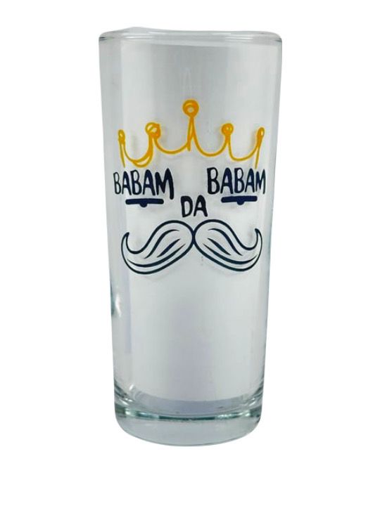 Babam da babam Babam da babam