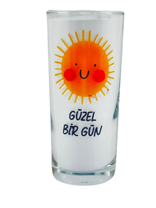 Güzel bir gün Güzel bir gün
