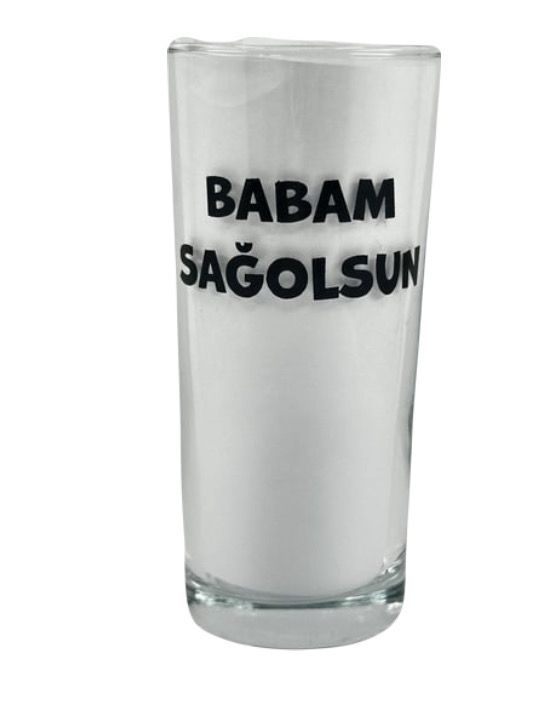 Babam Sağolsun Babam Sağolsun