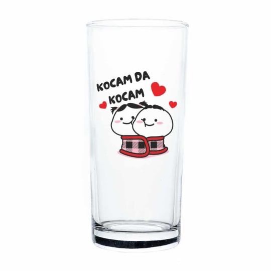 Kocamda kocam