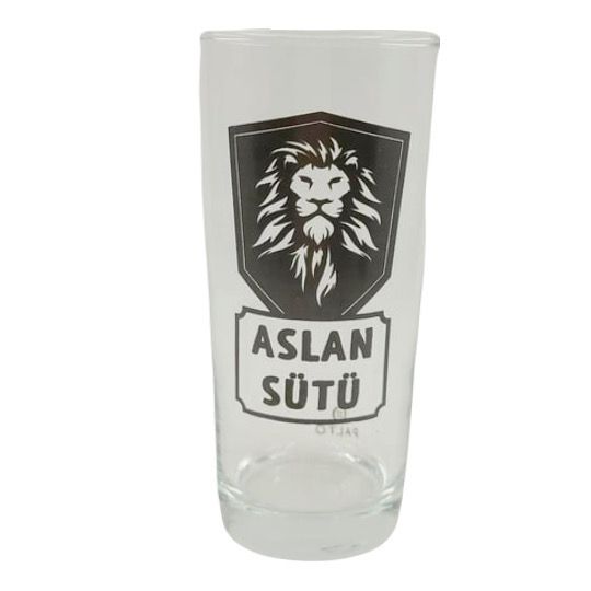 Aslan sutu Aslan sutu