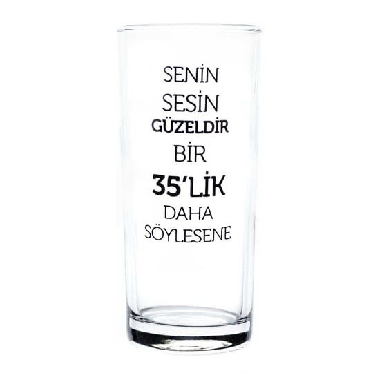 Senin Sesin Senin Sesin