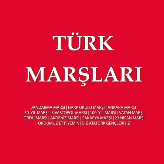 Türk Marşları