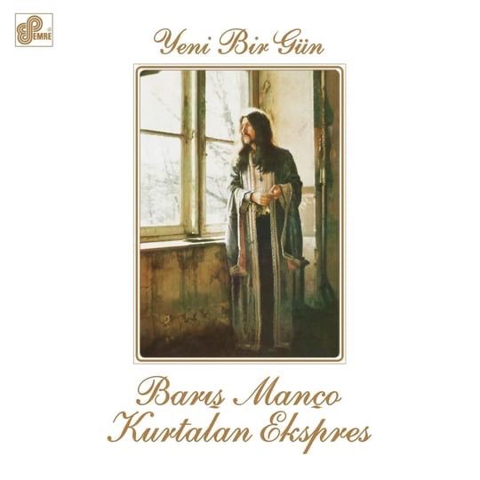 Barış Manço - Yeni Bir Gün