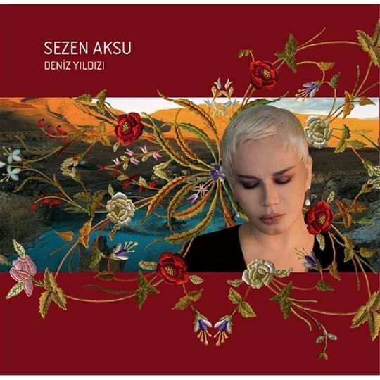 Sezen Aksu - Deniz Yıldızı