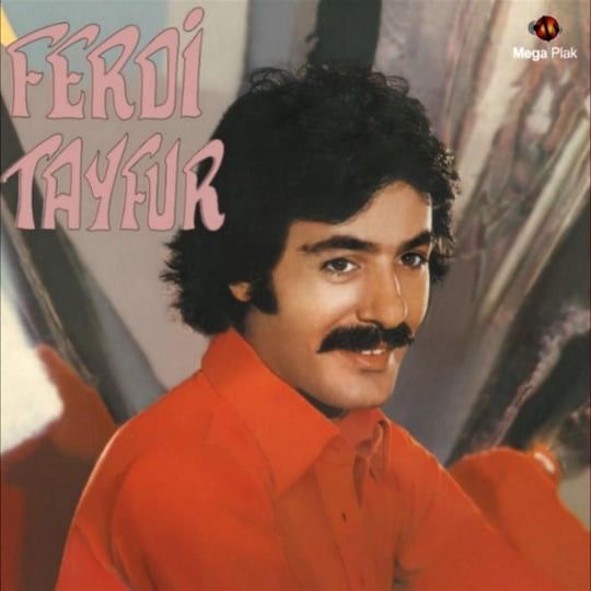 Ferdi Tayfur - Postacilar