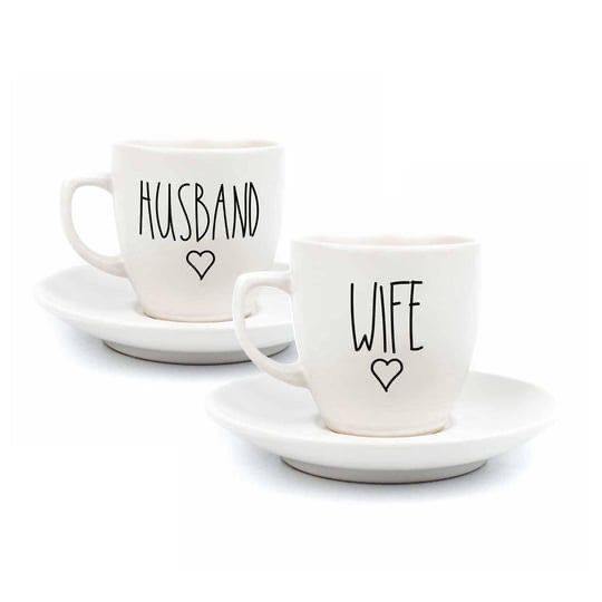 Husband Wife Husband Wife