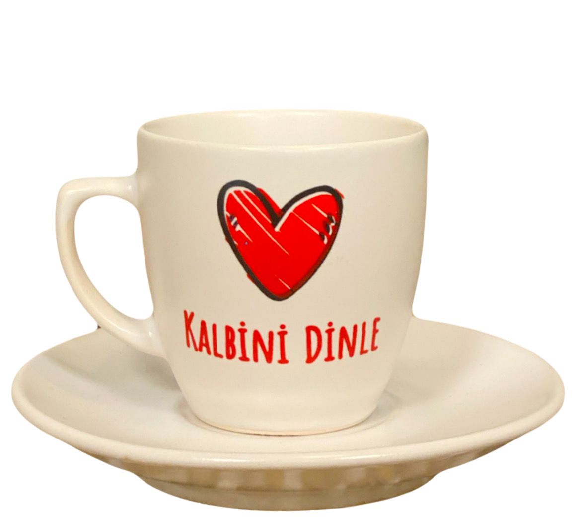 Kalbini Dinle