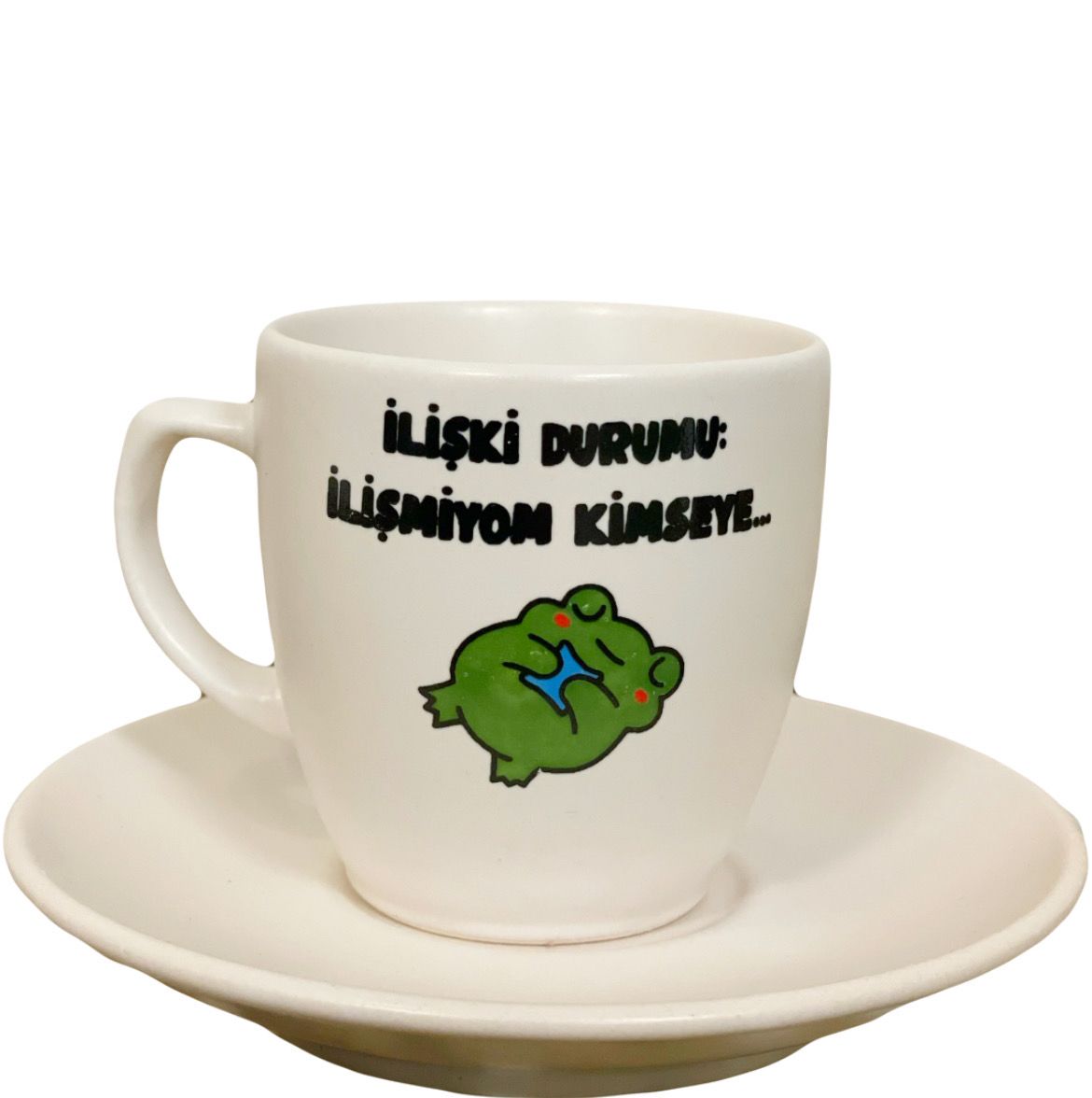 Ilismiyom kimseye