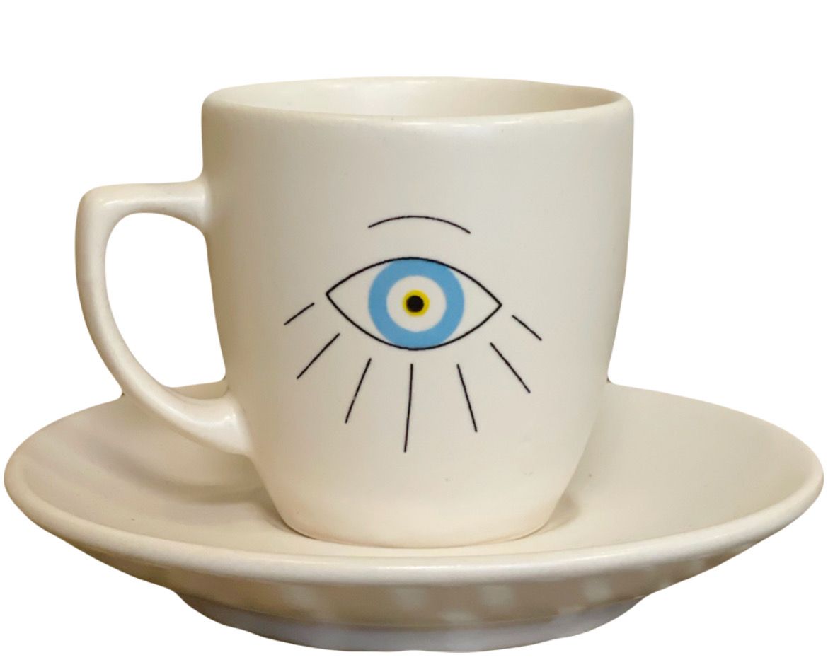 Eye