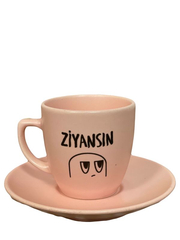 Ziyansin (roze) Ziyansin (roze)