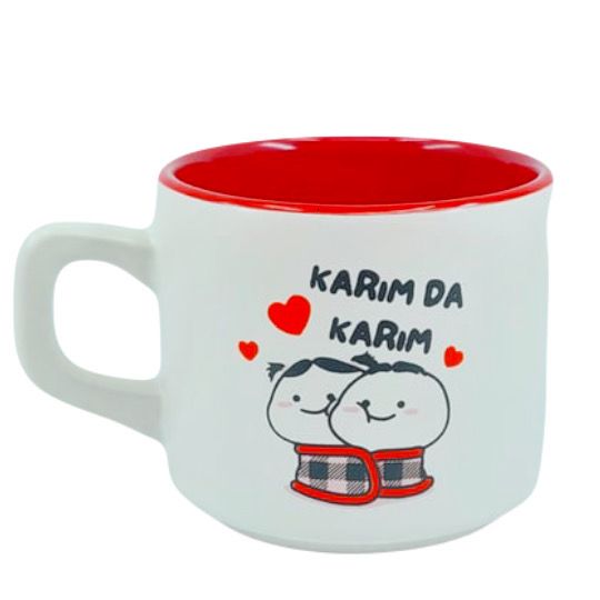 Karimda karim