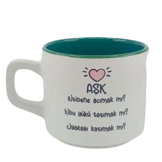 Ask
