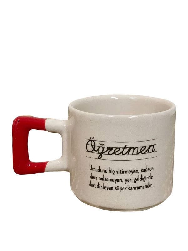 Ogretmen