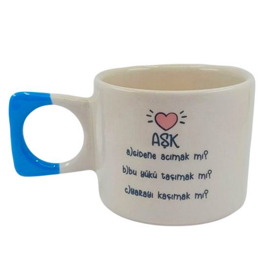 Ask