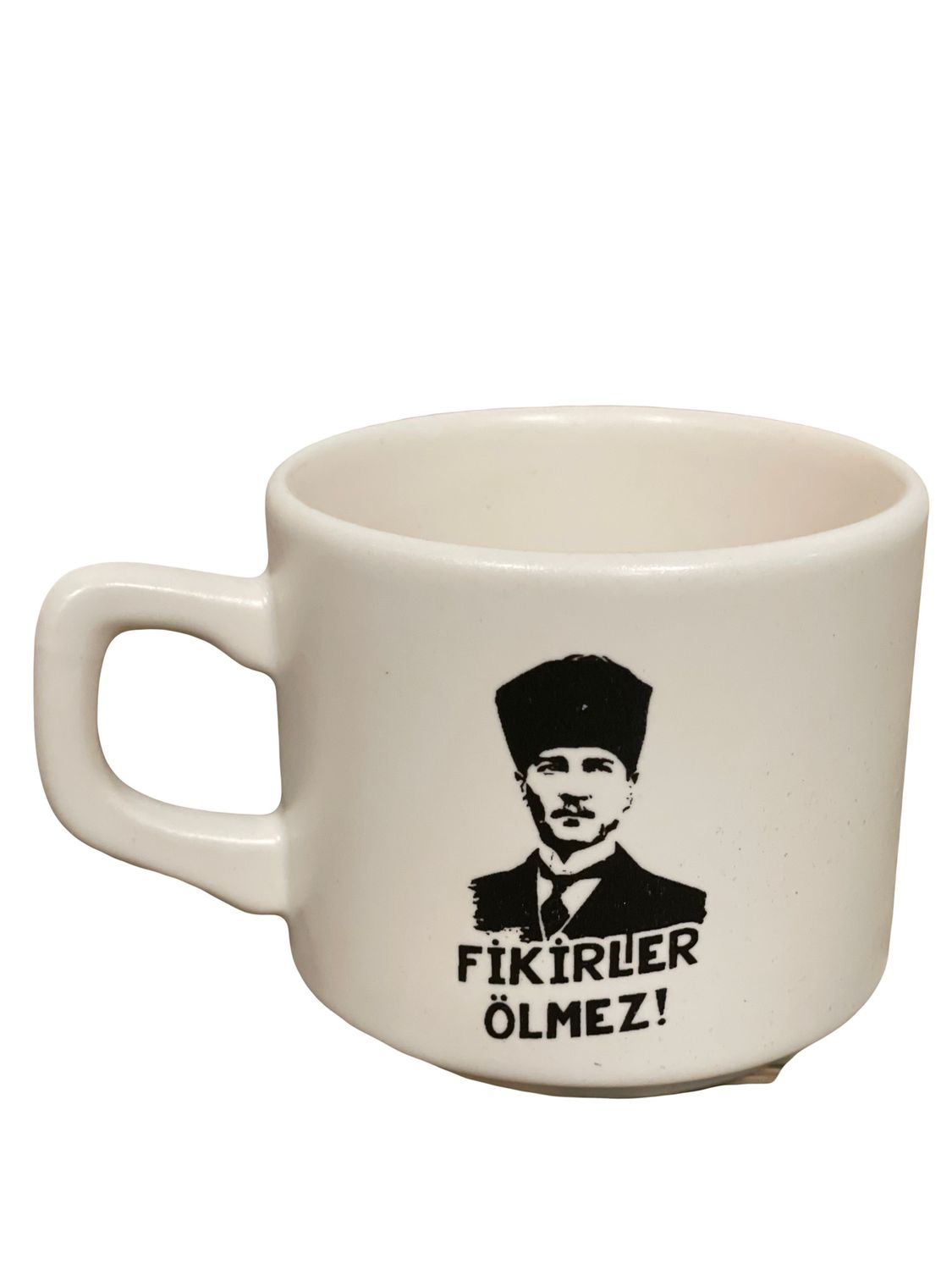 Fikirler ölmez