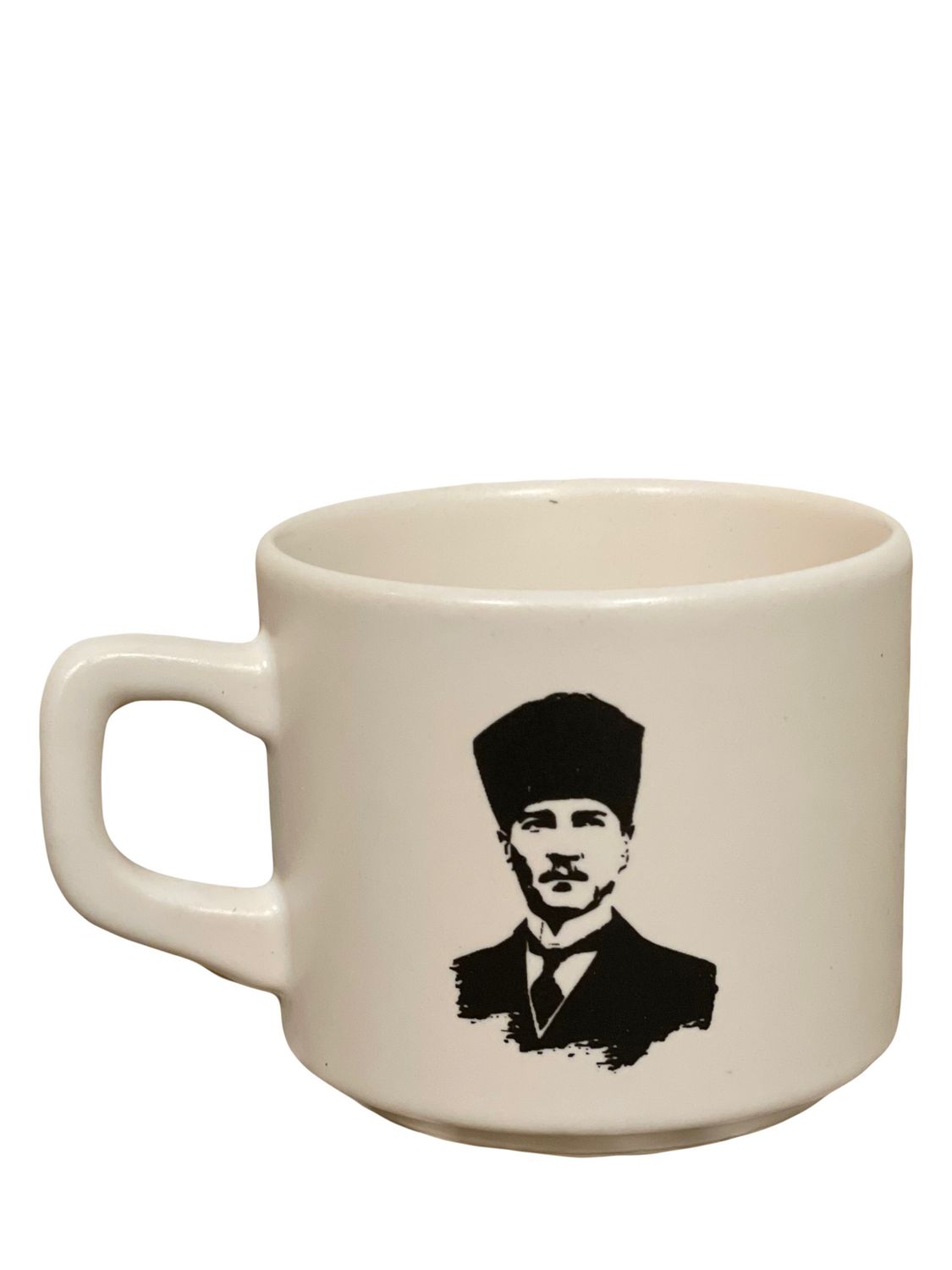 Kemal Ataturk 