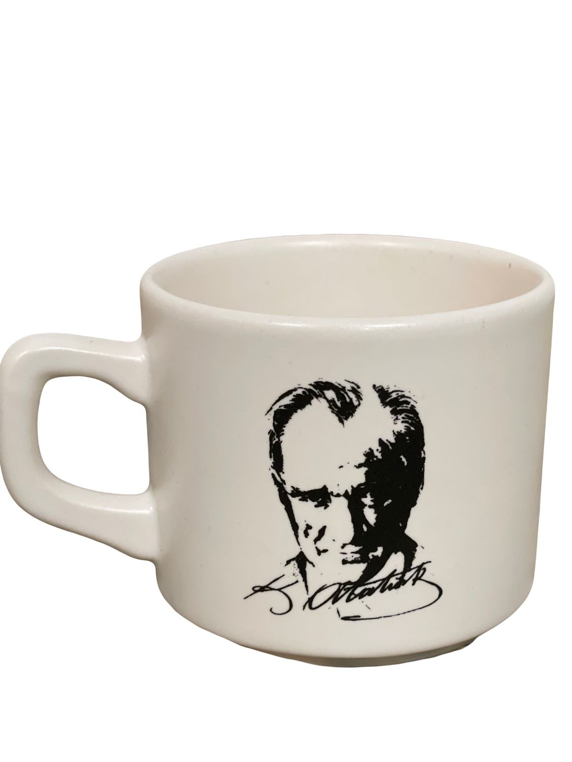 Ataturk V-mok