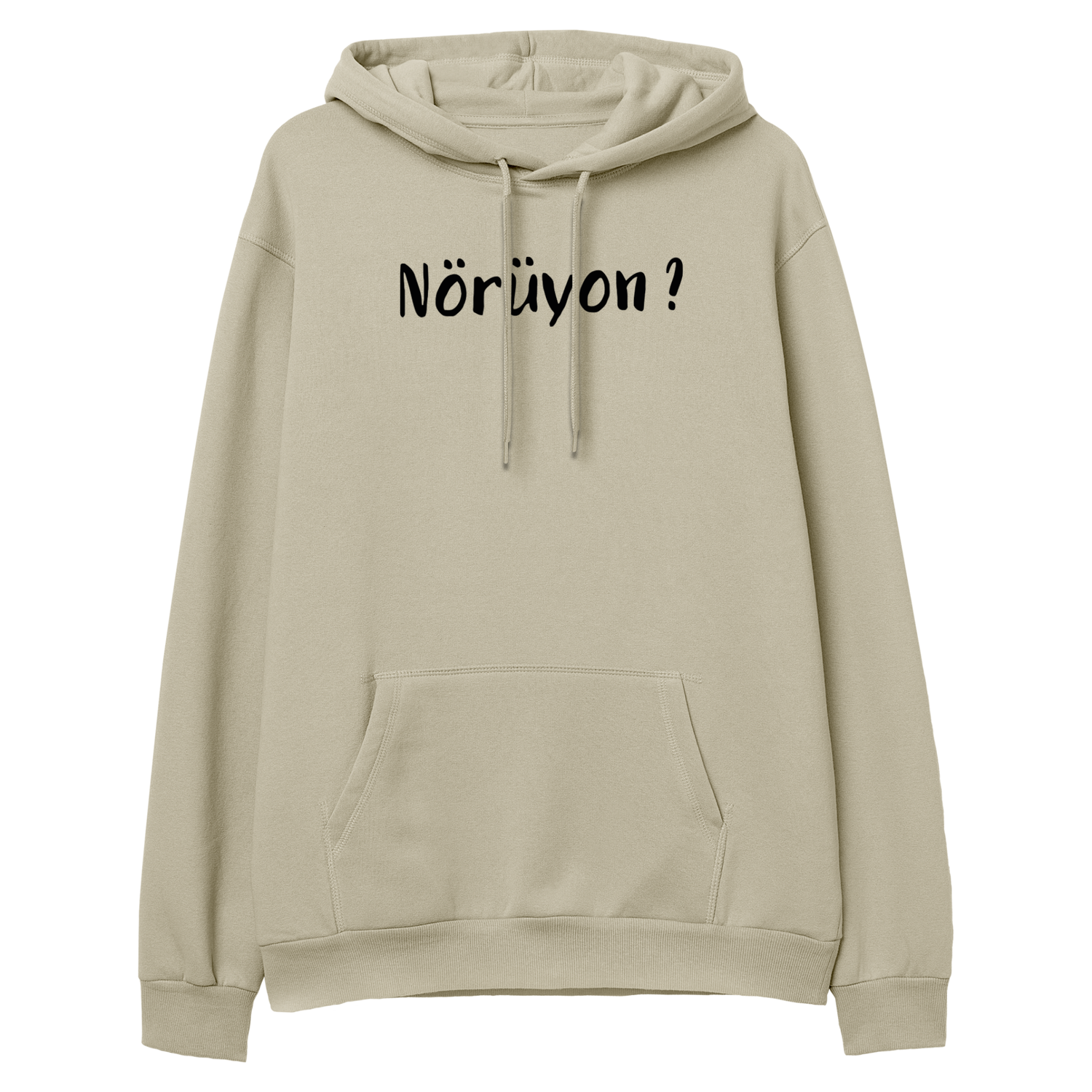 NVRNYK HOODIE Noruyon