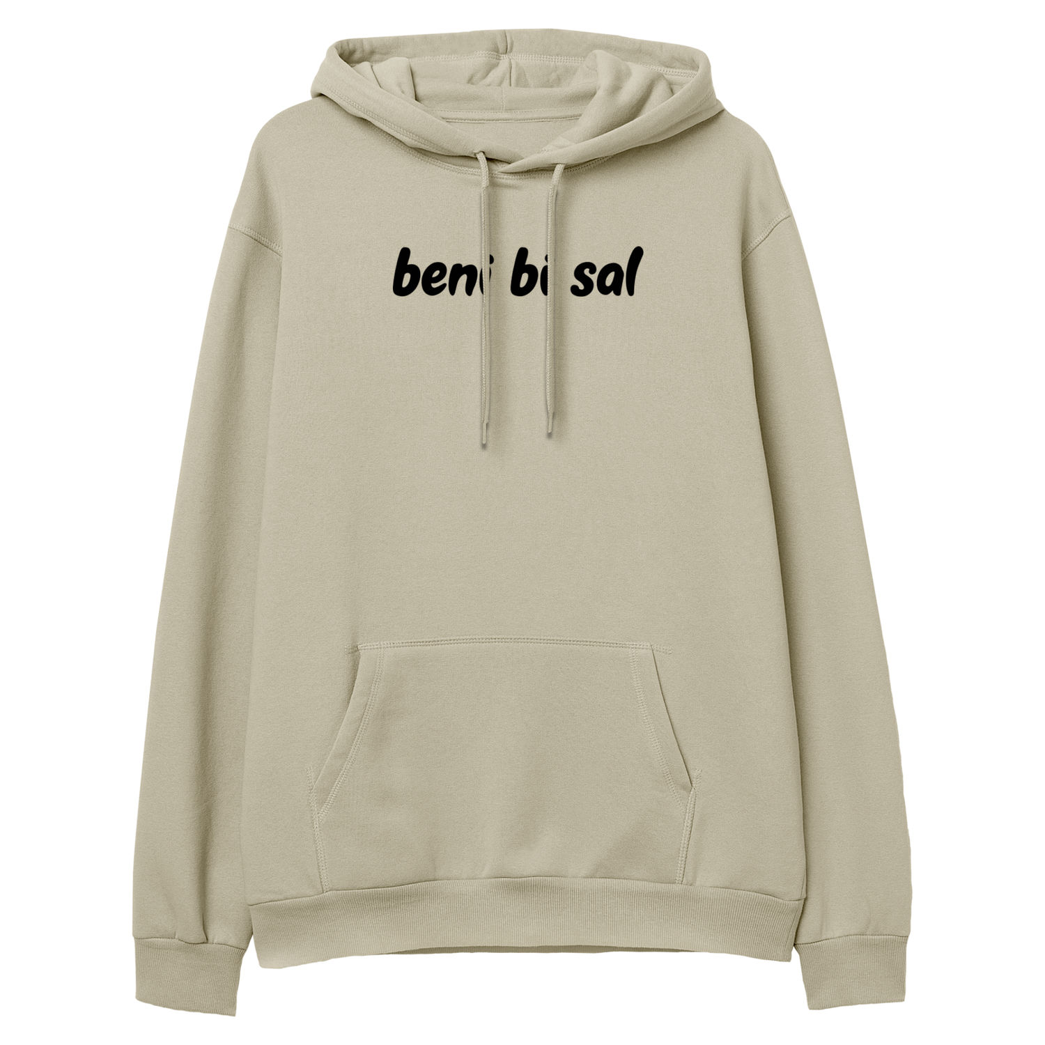 NVRNYK HOODIE BENI BI SAL