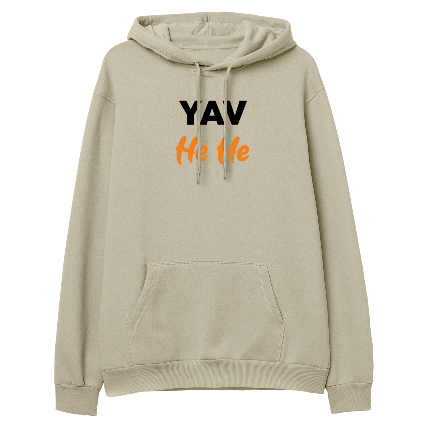 NVRNYK HOODIE Yav he he 