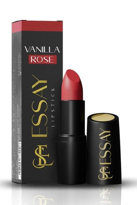 Vanilla ROSE Lippenstift - Esra Ezmeci
