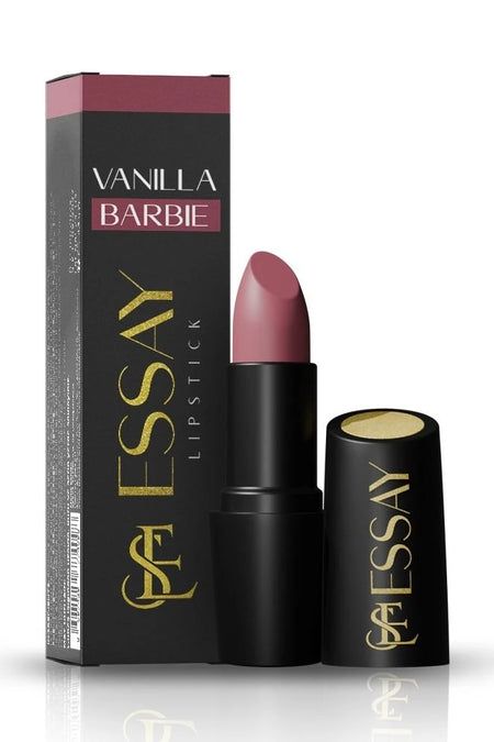 Vanilla CHERRY Lippenstift - Esra Ezmeci
