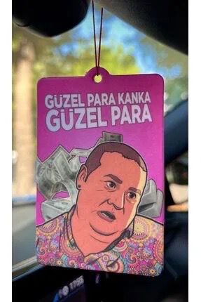 Guzel para