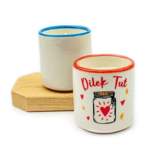 Dilek tut