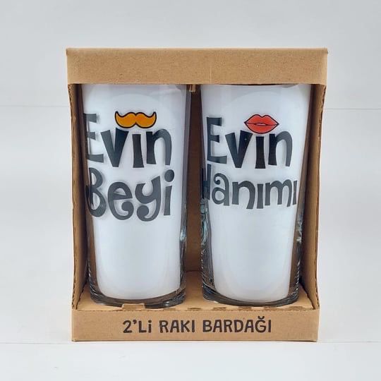 Evin hanımı-beyi Evin hanımı-beyi