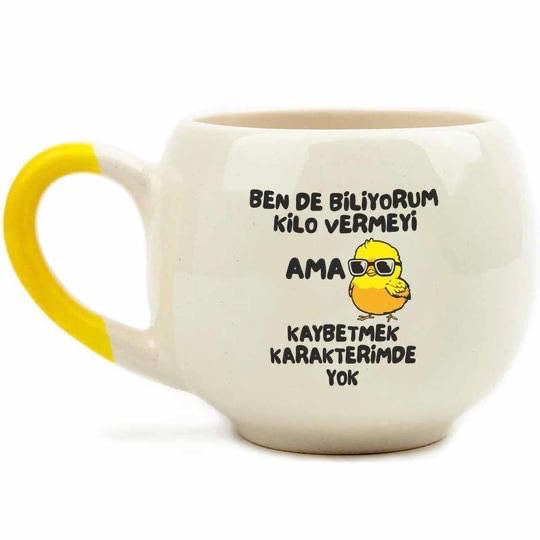 Karakter