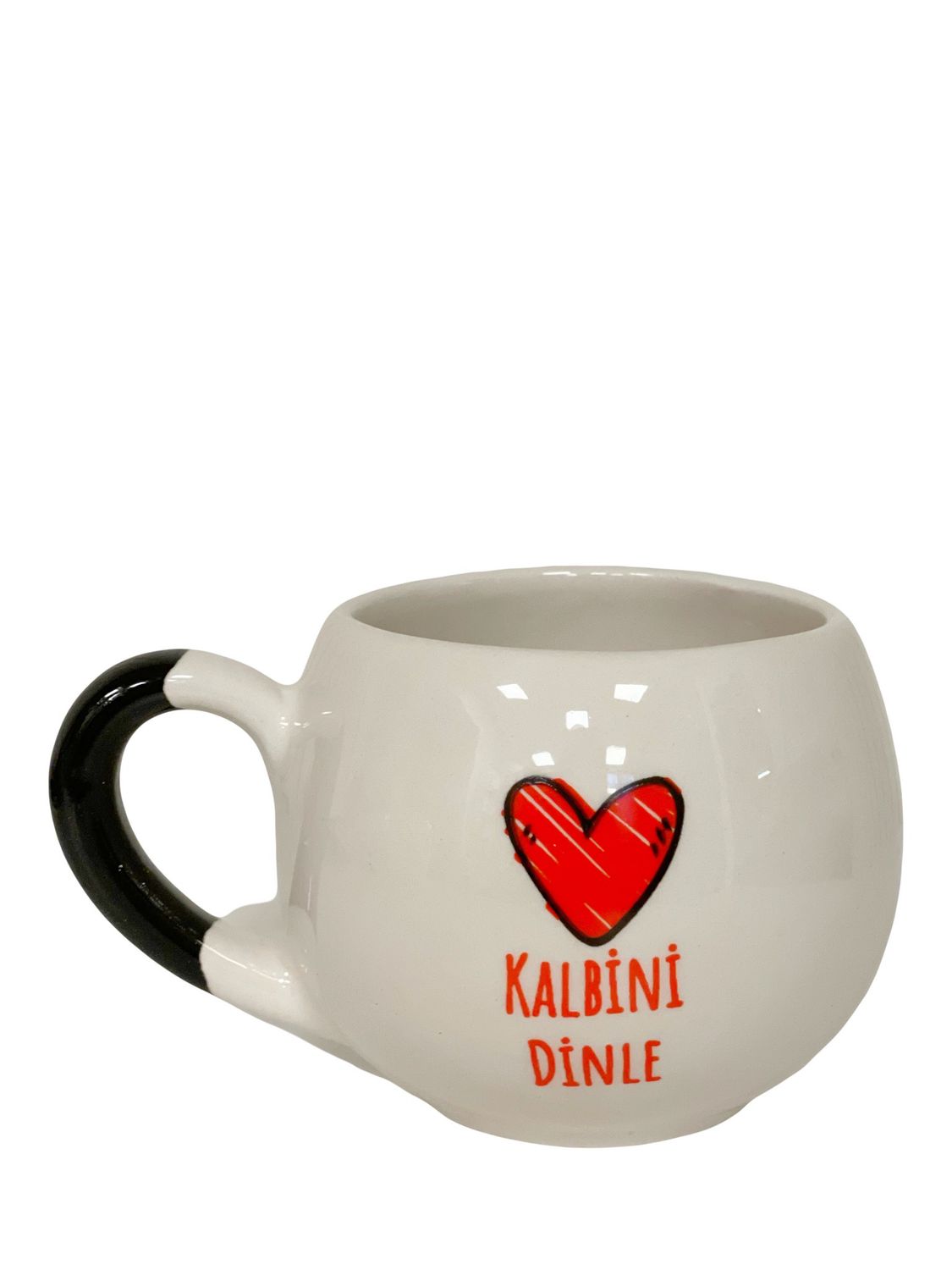 Kalbini dinle