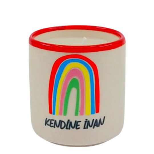 Kendine inan