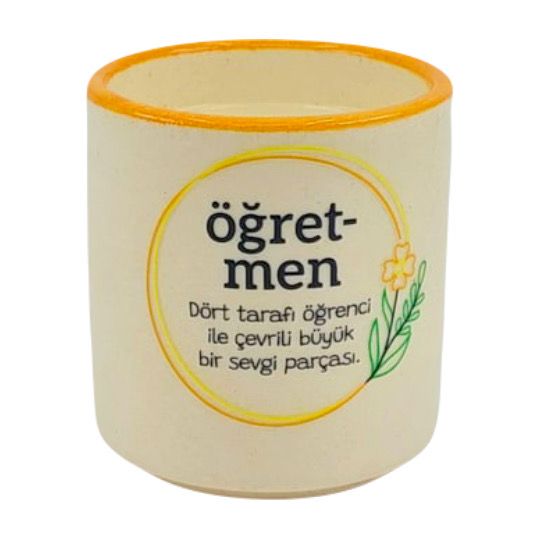 Öğretmen
