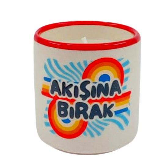 Akışına bırak