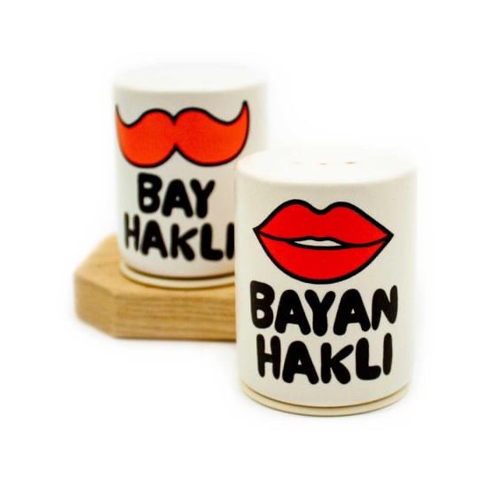 Hakli