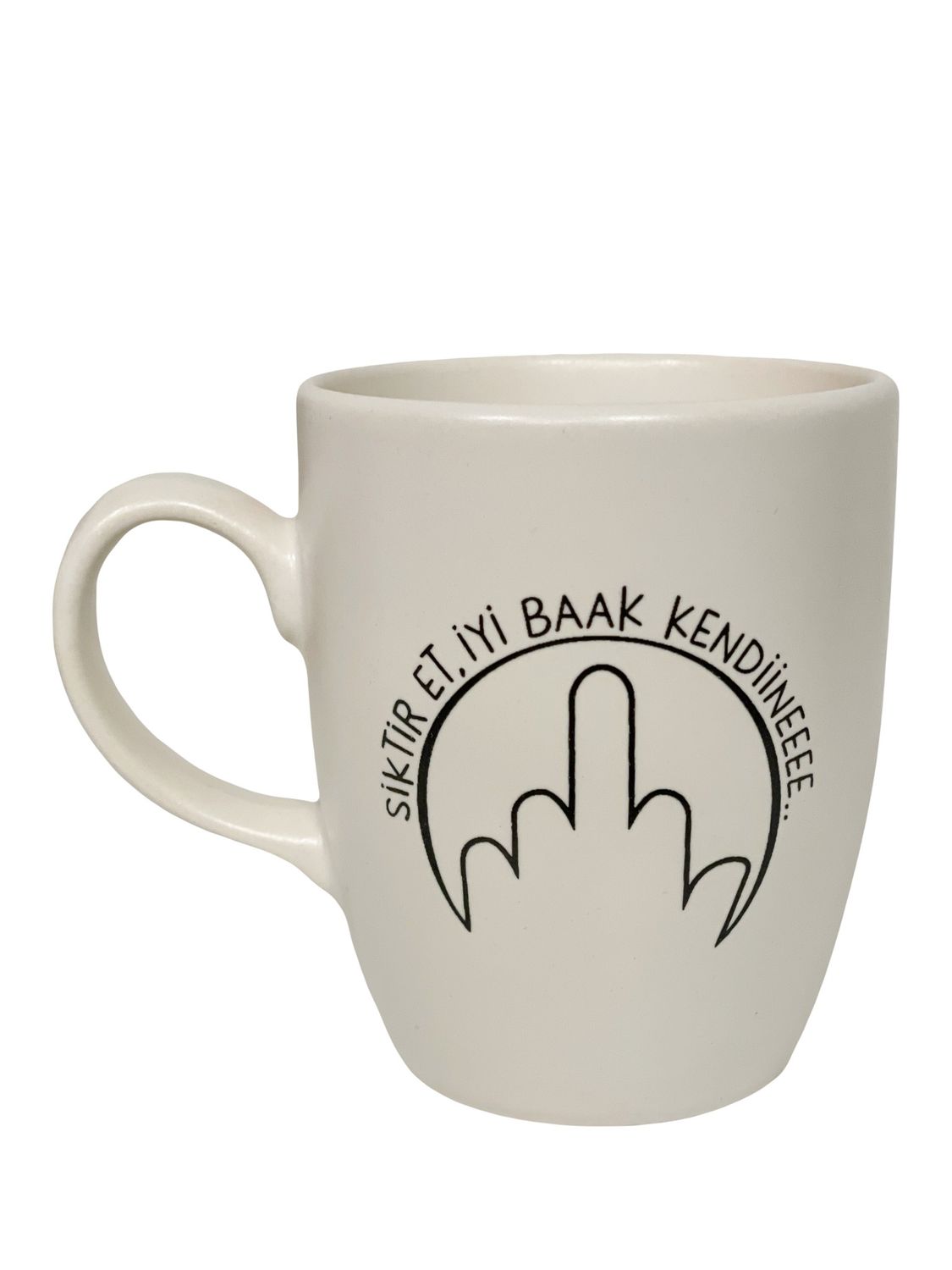 Iyi bak kendine