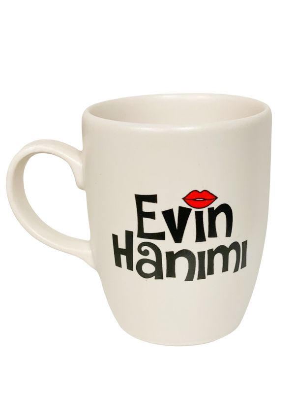 Evin hanımı Evin hanımı